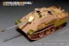 Voyager Model PE35955 WWII Jagdpanther G1 Version For MENG TS-039 1/35